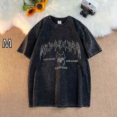 960 レア ダルクスポーツ darc sport IYK Tシャツ M 灰 - メルカリ