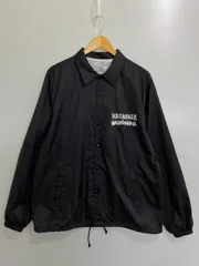 WACKO MARIA NECK FACE コーチジャケット 53-5-62 WACKO MARIA (ワコマリア) COACH JACKET コーチ NECK FACE 7周年