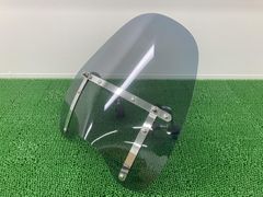 ハーレーダビットソン】スポーツシールド ソーラー(スモーク) MEP5319