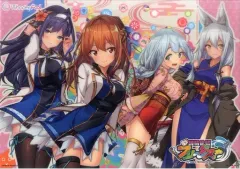 2026年最新】ソフマップ特典A3クリアポスターの人気アイテム - メルカリ