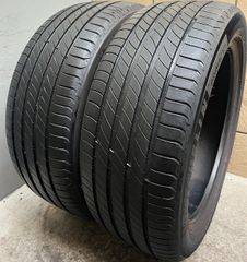 2022年製　ミシュラン　プライマシー４　225/50R18　バリ溝70%　2本 2022年製 ミシュラン プライマシー4 225/50R18 バリ溝70% 2本