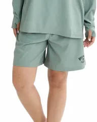 【SALE】2025春夏 新品【BILLABONG/ビラボン】【水陸両用】RASH SHORTS ラッシュボードショーツ AVO レディース BF01C869