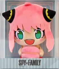 [중고] 봉제인형 아냐 봉제인형 [SPY×FAMILY] 마일리지 캠페인 당선품