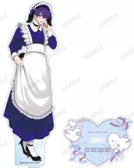 アイカツ！霧矢あおい アクスタ クラシカルメイド - メルカリ