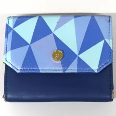 アイドリッシュセブン × SuperGroupies 長財布 六弥ナギ【中古】 アイドリッシュセブン × SuperGroupies 長財布 六弥ナギ【中古