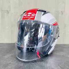 2025年最新】ogkカブト ジェットヘルメットの人気アイテム