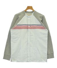 Casely-Hayford 刺繍グレースウェット - メルカリ