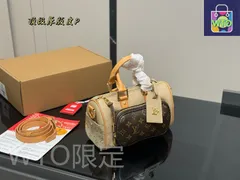 【今日WTO】LV Keepall ピロー トラベルバッグ-WTO輸入2-ARX86
