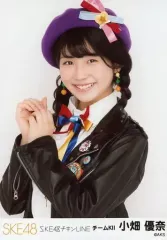 2025年最新】SKE チェキ 小畑優奈の人気アイテム - メルカリ