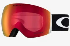 オークリー OAKLEY スキーゴーグル FLIGHT DECK Lサイズ