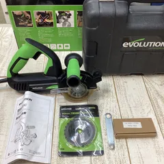 FURY 万能ツインカッター 125㎜ エボリューション Amazon | evolution(エボリューション) 125mm 万能切断ツイン