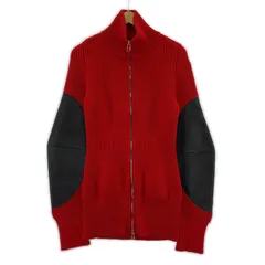 Maison Margiela ドライバーズ ニットのサムネイル