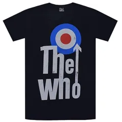 2024年最新】Ｔシャツ/THE WHO/ザ・フー/ロック/バンドの人気アイテム - メルカリ