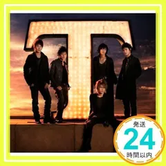 T(2DVD付) [CD] 東方神起_02