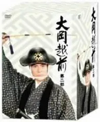 2025年最新】大岡越前 dvdの人気アイテム - メルカリ