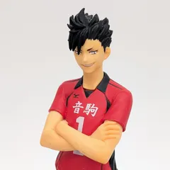 2025年最新】ハイキューdxfフィギュア 黒尾の人気アイテム - メルカリ