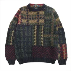 希少80年代ヴィンテージ Ralph Lauren レッド×グリーン　コート　L 希少80年代ヴィンテージ Ralph Lauren レッド×グリーン コート L メンズ