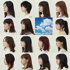 53rd Single「センチメンタルトレイン」 (劇場盤)
