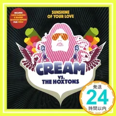その他 Sunshine of Your Love [CD] SUNSHINE OF YOUR LOVE(ltd.release) - Amazon.com Music
