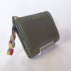 ✱Paul Smith（ポールスミス）✱二つ折り ウォレット