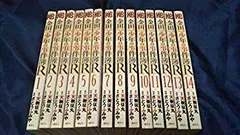 【中古】金田一少年の事件簿R コミック 全14巻セット z2zed1b