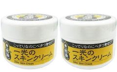 一光化学 一光のスキンクリーム 210g×2個セット