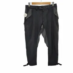 ホワイトマウンテニアリング WHITE MOUNTAINEERING パターン切替 ジョッパーズパンツ メンズ  2のサムネイル