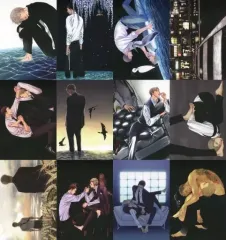 中古】ポストカード 集合 ヨネダコウ先生ポストカードセット(12枚