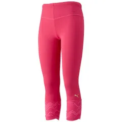 ★在庫処分★(プーマ)PUMA 7/10レギンス 903558 [レディース] 03 ビートルートパープル L