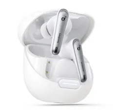 A3947N21 Anker Soundcore Liberty 4 NC ホワイト  ワイヤレスイヤホン.