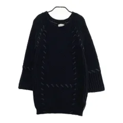 2025年最新】MONCLER レディース ニット・セーターの人気アイテム