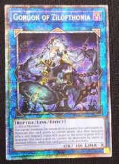 遊戯王 英語 北米版 閃刀姫-シズク (絵違い) 25thシークレット