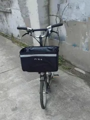 2025年最新】brompton バスケットの人気アイテム - メルカリ