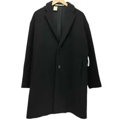 エヌハリウッド N.HOOLYWOOD 182-C011-051 pieces 総ウール チェスターコート メンズ US：36 のサムネイル