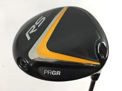 2025年最新】prgr rs just ドライバー の人気アイテム - メルカリ