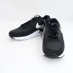 NIKE / ナイキ ◆エアマックス 1 86 OG ゴルフ/ブラック/26.5ｃｍ/タグ付き DV1403-010 【メンズ/MEN/男性/ボーイズ/紳士】【靴/クツ/シューズ/SHOES】 メンズファッション【中古】 