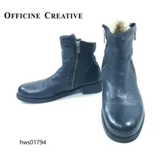 2025年最新】OFFICINE CREATIVEの人気アイテム - メルカリ