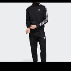 アディダス　ファイヤーバード　ジャージ