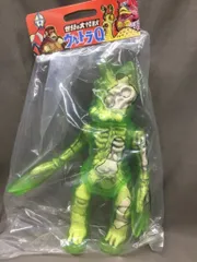 Sofubi | • @secretbase.osaka 🖤マルサン・バルタン星人X-RAY
