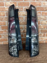 ワゴンR（DBA-MH23S）スティングレイ バックランプセット（LED