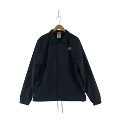 〇〇NEW BALANCE ニュー・バランス メンズ ジャケット コーチジャケット サイズXL ブラックのサムネイル