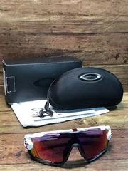 2025年最新】oakley jawbreaker whiteの人気アイテム - メルカリ