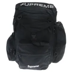 2024年最新】supreme field backpackの人気アイテム - メルカリ