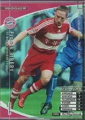 2025年最新】WCCF フランク・リベリーの人気アイテム - メルカリ