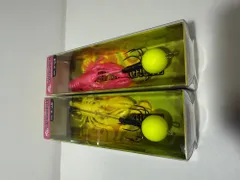 タコルアー８４個 大量セット　(デビルパラシュート の替りに)タコエギ 2025年最新】デビルパラシュートの人気アイテム - メルカリ