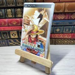 8-1 ワンピース ROMANCE DAWN 冒険の夜明け PSP 00150