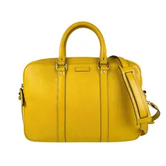 本日発送【美品】GUCCI グッチ ビジネスバッグ　ディアマンテ 楽天市場】ディアマンテ gucci ビジネスの通販