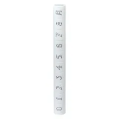 【 新品 未開封 】 シヤチハタ nototo 10 数字 allemore(アレモア) PEL-TC5/H 未使用 送料無料のサムネイル