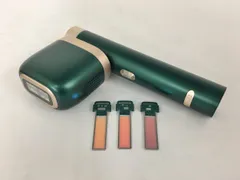 JOVS 光美容器　T3 Pro max J978　【USED】 2025年最新】Jovs t3 proの人気アイテム - メルカリ