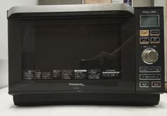 Panasonic NE-MS265 オーブンレンジ - メルカリ